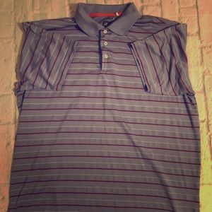 Adidas Clima Cool Polo Shirt XL